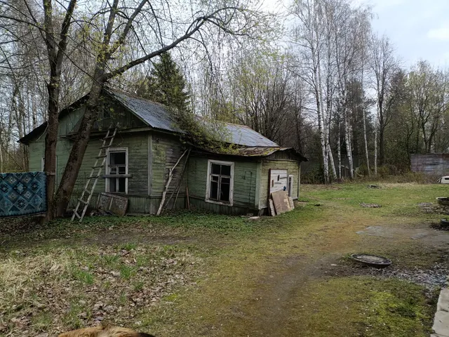 Аукцион по продаже имущественного комплекса по адресу: Санкт-Петербург, город Сестрорецк, Малая Горская улица, дом 32