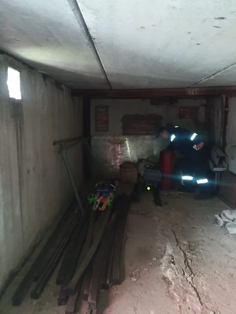 Нежилое помещение