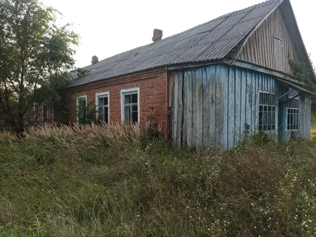 Объекты недвижимого имущества, расположенные по адресу: Российская Федерация, Краснодарский край, городской округ город Горячий Ключ, село Безымянное, улица Мира, 15