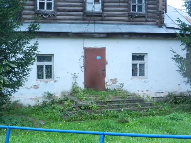 Аукцион в электронной форме на право заключения договора аренды имущества, объекта культурного наследия, находящегося в неудовлетворительном состоянии, принадлежащего на праве собственности городу Москве, по адресу: г. Москва, п. Щаповское, п. Щапово, д. 7, поселок Щапово, д. 47, стр. 1, 2, 3, 4 общей площадью 792,2 кв. м, кадастровые номера: 77:22:0020207:51, 77:22:0020207:42, 77:22:0020207:483, 77:22:0020207:40, 77:22:0020207:41