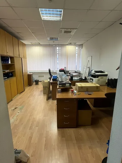 Нежилое помещение