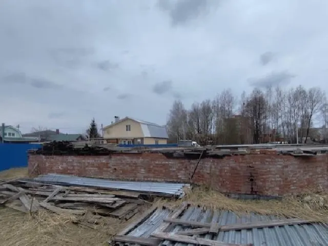 Объект незавершенного строительства, степень готовности 38%, общей площадью 253,6 кв.м, с кадастровым номером 50:30:0010824:172, расположенный по адресу: Российская Федерация, Московская область, городской округ Егорьевск, г. Егорьевск, ул. Совхозная