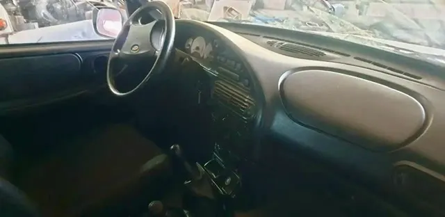 Легковой автомобиль ШЕВРОЛЕ НИВА
