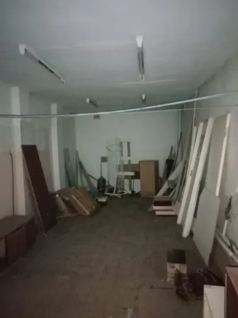 Нежилое помещение подвала жилого дома (кадастровый номер 34:35:030123:7344) общей площадью 264,8 кв. м по адресу: г. Волжский,                                   ул. Химиков, д. 2