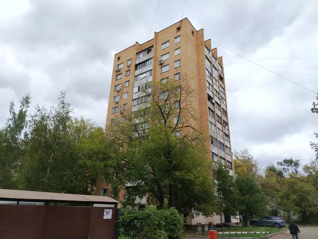 Продажа имущества, находящегося в собственности города Москвы: жилое помещение по адресу: г. Москва, ул. 1-я Прядильная, д. 12, кв. 1, общей площадью 49,8 кв. м. (Этаж № 1), кадастровый номер: 77:03:0005004:3244