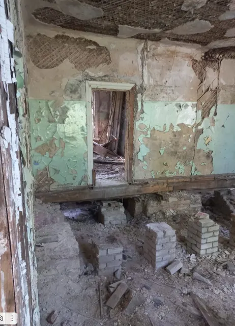 Имущество, расположенное по адресу: Нижегородская область, Выксунский район, р.п.Шиморское, ул.Ленина, здание 2А.: земельный участок с кадастровым номером 52:53:0030916:7  общей площадью  796 +/- 20 кв.м; здание с кадастровым номером 52:53:0030904:978  общей площадью 378,9 кв.м.