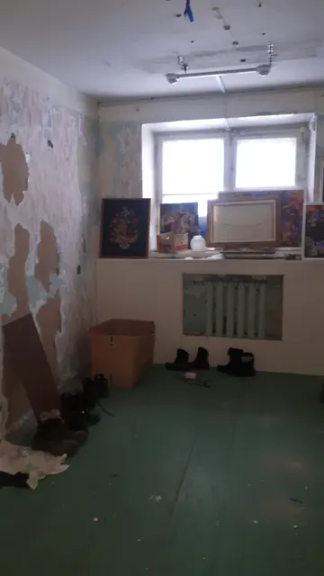 нежилое помещение