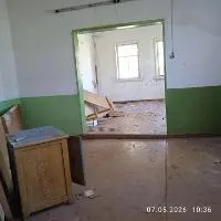 Здание, назначение: нежилое, этажность: 1, общая площадь 254,2 кв.м., кадастровый номер 43:09:400101:257, с земельным участком, категория земель: земли населенных пунктов, разрешенное использование: культурное развитие, кадастровый номер 43:09:400101:327, общая площадь 1915,0 кв.м., расположенное по адресу: РФ, Кировская область, м.р-н Зуевский, с.п. Мухинское, с. Рябово, ул. Кирова, д. 2.