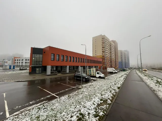 Аукцион в электронной форме по продаже нежилого помещения, закреплённого за КП «УГС» на праве оперативного управления, по адресу: г. Москва, ул. Маршала Ерёменко, д. 1, корп. 3, помещение 3Н, этаж 1, площадью 68,60 кв. м, кадастровый номер 77:16:0010105:40048.
