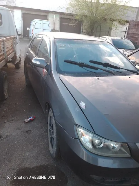 Автомобиль марки Лифан 214813, 2012 г/в, г/н 448 ТК 156, VIN X9W214813C0022012, ключи, СТС №9976316642
