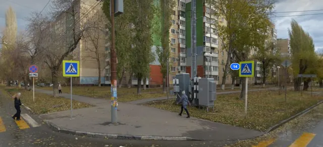 Размещение нестационарного торгового объекта