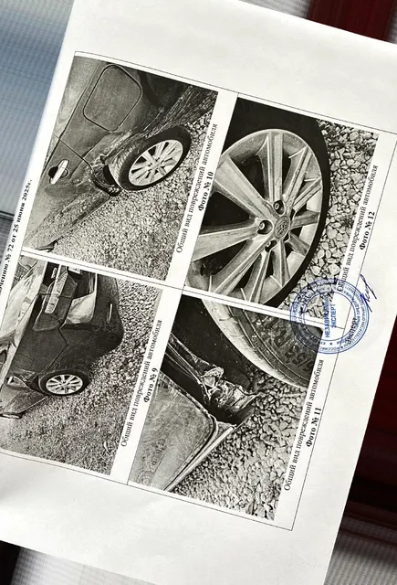 Легковой автомобиль TOYOTA CAMRY государственный регистрационный знак Н083СС 05, VIN: XW7BF4FК.20S065503, цвет: черный