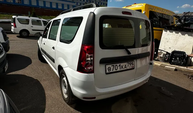 Продажа транспортного средства Спецтехника ЛУИДОР 220000 (VIN) Z7C220000J0000112