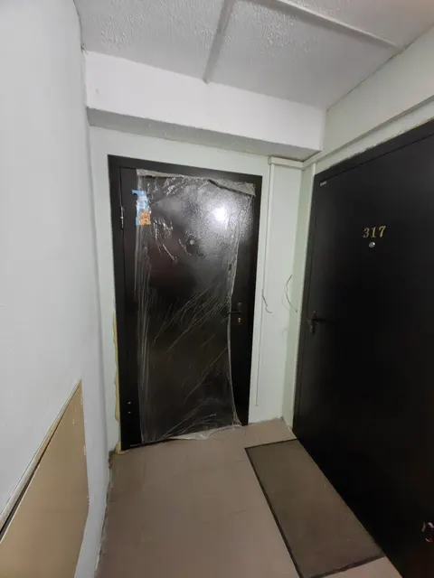 Помещение, кадастровый (или условный) номер 48:20:0010601:3126, площадь 46 кв.м., назначение: жилое, наименование: квартира. Этаж № 16. Адрес (местоположение): Липецкая обл., г.о город Липецк, ул. Осканова, д. 7, кв. 336.