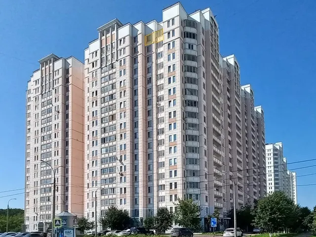 Продажа имущества, находящегося в собственности города Москвы, жилое помещение по адресу:  Московская область, г. Подольск, ул. Юбилейная, д.1, к.2, кв.118, общей площадью 71,0, кадастровый номер: 50:55:0000000:10879