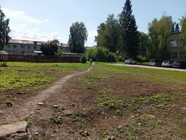 Земельный участок с кадастровым номером 54:07:050201:1924