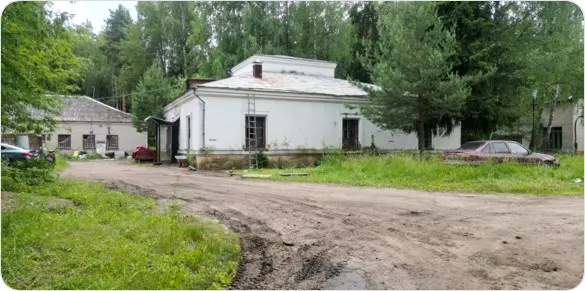 Продажа 23 находящихся в федеральной собственности объектов недвижимого имущества общей площадью 3 094,2 кв.м. с одновременным предоставлением в аренду находящегося в федеральной собственности земельного участка площадью 33 032 кв.м. (кадастровый номер 50:20:0000000:317799), на котором расположены такие объекты недвижимого имущества, местоположение: Московская область, Одинцовский район, в районе д. Митькино