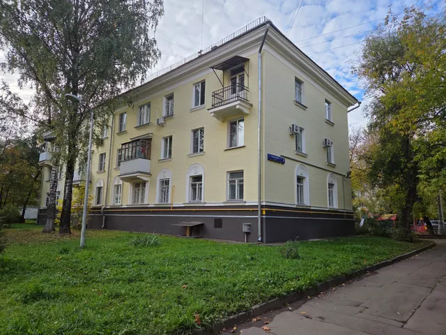 Продажа имущества, находящегося в собственности города Москвы, нежилое помещение по адресу: г. Москва, ул. Расплетина, д. 4, корп. 4,  площадью 68,4 кв. м. (Подвал № 0, помещ. 13/1/П), кадастровый номер: 77:08:0009030:3193