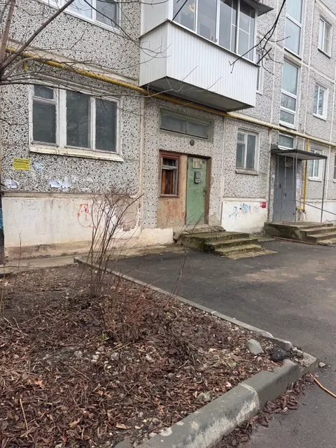 Право заключения договора аренды недвижимого имущества, находящегося в собственности муниципального образования город Донской: нежилое встроенное помещение, назначение: нежилое, этаж 1, кадастровый номер 71:26:060109:2170, общая площадь 43,3 кв.м, номера на поэтажном плане: 1-4, адрес объекта: Тульская область, город Донской, мкр. Северо-Задонск, ул. Школьная, дом 32, пом.11.