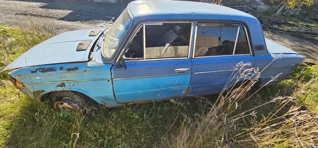 Автомобиль ВАЗ 21063, г/н Х364НУ24, 1984 г.в., VIN XTA210630E1113734, двигатель № 7636956, цвет синий комплектность и состояние  не проверялась данное  имущество обращено в доход государства, (Документы отсутствуют)Находится в Емельяновском районе