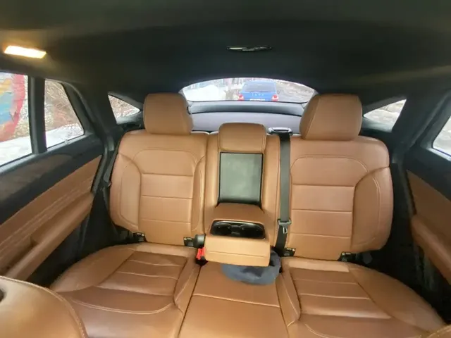 МЕРСЕДЕС-БЕНЦ GLE 350 D 4MATIC, 2018 г.в., г/н Е702ЕН716, VIN: WDC2923241A122386.