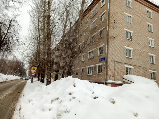 Помещения подвала по ул.Академика Королева, д.2, пом.1007, кадастровый номер 16:50:100301:1553, Площадь - 198,9 кв.м