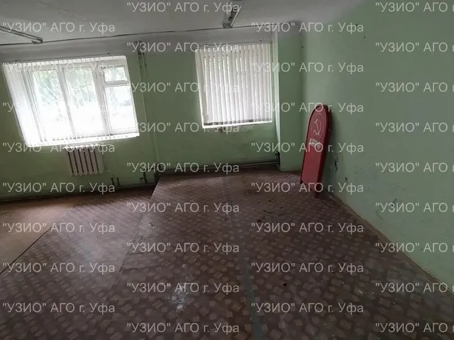 Право на заключение договора аренды объекта муниципального нежилого фонда – нежилых помещений подвала пятиэтажного жилого здания, расположенного по адресу: Республика Башкортостан, г. Уфа, Калининский район, ул. Первомайская, 81/1