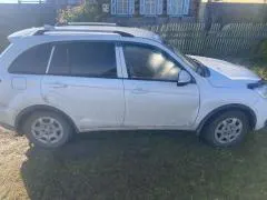 Легковой автомобиль LIFAN X60FL, 2017 г.в., г/н В059ОА124, VIN X9W215800H0049351, № кузова X9W215800H0049351, цвет белый. Идентификационные номера не сверялись, рабочее состояние не проверялось, ключи и документы отсутствуют, автомобиль закрыт. Должник Даншина Н.В. Обременения: Залог, запреты на рег. действия.  Начальная цена продажи 682500,00 руб. Задаток 103000,00 руб. (пор. 2162)