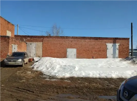 Право заключения договора купли-продажи муниципального имущества: нежилое здание (кадастровый номер 59:40:0010304:478), общей площадью 423,3 кв.м., расположенное по адресу: Пермский край, Чернушинский район, г.Чернушка, пос.Пермдорстрой