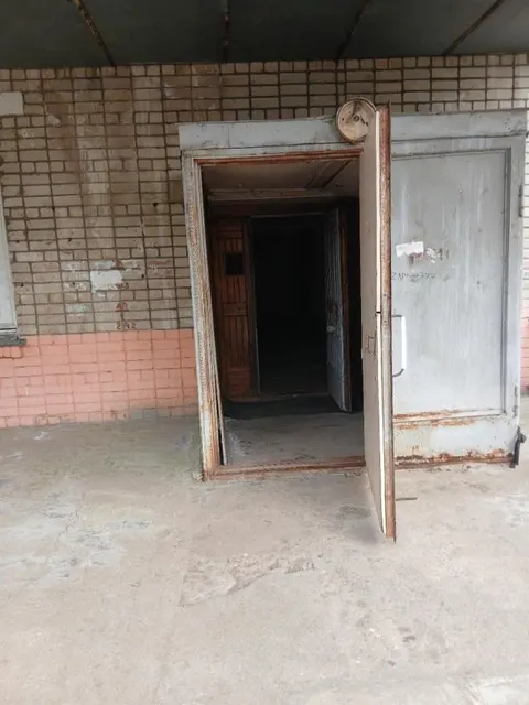 нежилое помещение, расположенное по адресу: Ярославская область, г. Рыбинск, ул. Щепкина, д. 19, пом. X.