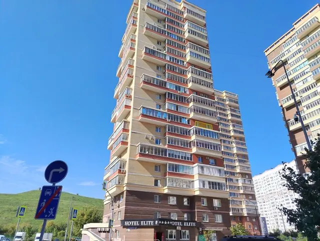 Продажа имущества, находящегося в собственности города Москвы, жилое помещение по адресу: г. Москва, ул. Рождественская, д. 15, кв. 50, площадью 54,1 кв.м (Этаж № 9), кадастровый номер: 77:04:0000000:4875
