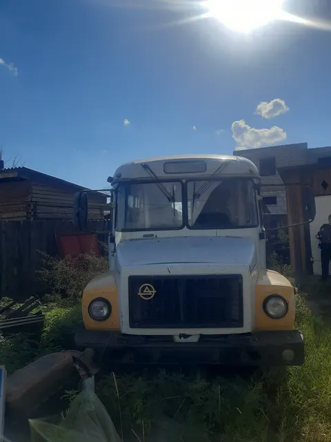КАВЗ 397620