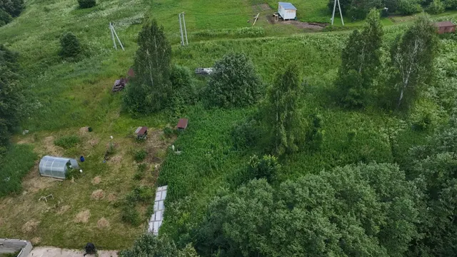 Аукцион в отношении земельного участка с КН 50:07:0010505:769
