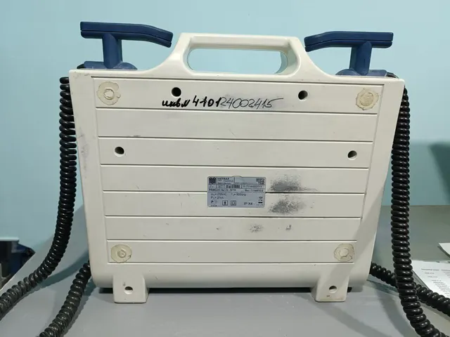 Дефибрилятор Primedic DefiB