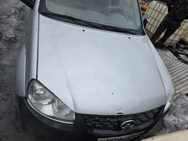 Автомобиль GREAT WALL CC 1031PS28, г/н У599МА124, 2013 г.в., VIN LGWDA2174DC659152, двигатель № 130595091, цвет серебристый, комплектность и состояние  не проверялась данное  имущество обращено в доход государства. Находится в Туруханском районе  (Документы отсутствуют)