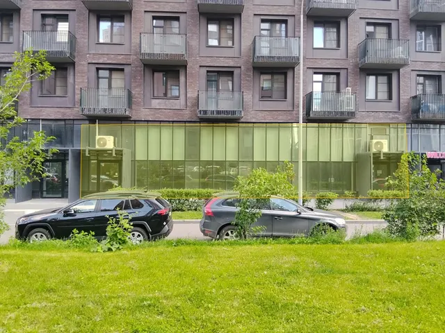 Продажа имущества, находящегося в собственности города Москвы, нежилое помещение по адресу: г. Москва, пр-д Береговой, д. 1А, площадью 145,5 кв.м   кадастровый номер: 77:07:0002003:13172