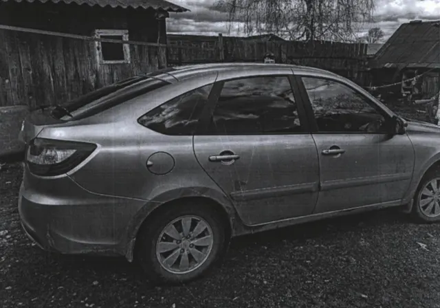 LADA GRANTA, 2020 г.в., г/н С916РК73, VIN: XTA219110L0366134.