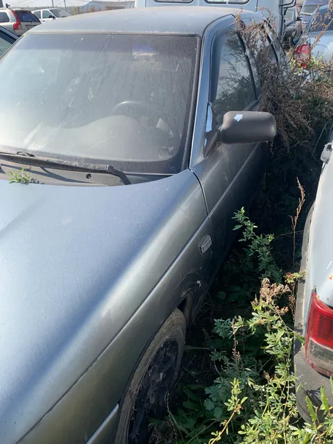 Автомобиль ВАЗ 211200, г/н Н517НА174, 2004 г.в.