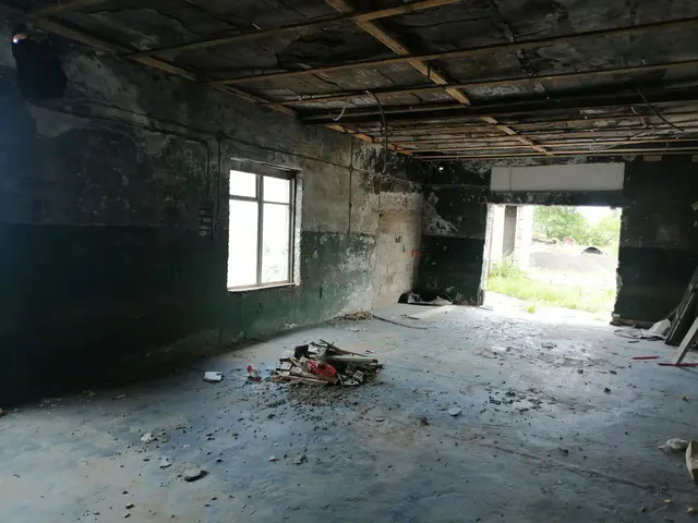 Муниципальное имущество, находящееся в собственности муниципального округа «Княжпогостский»: Здание котельной, расположенное по адресу: Республика Коми, Княжпогостский округ, г. Емва, ул. 60 лет Октября, д. 2б с земельным участком