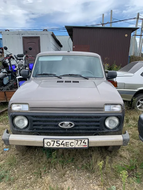 Автомобиль LADA, 2024 года выпуска, VIN XTA212140S2551377 (один ключ от автомобиля, информация по документам отсутствует)