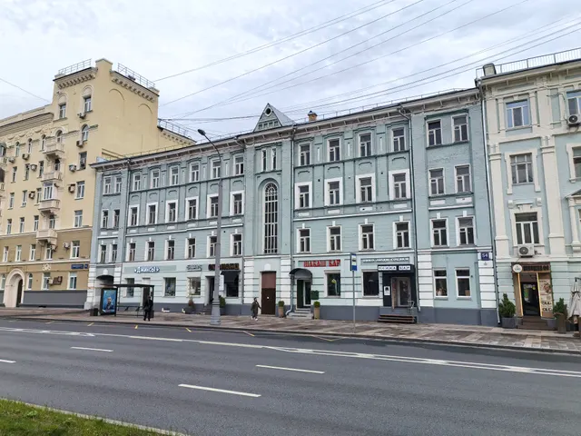 Продажа имущества, находящегося в собственности города Москвы, нежилое помещение по адресу: г. Москва, ул. Новослободская, д. 54, стр. 1, площадью 150,2 кв. м (Этаж № 1, 36Н/2), кадастровый номер: 77:01:0004007:3964