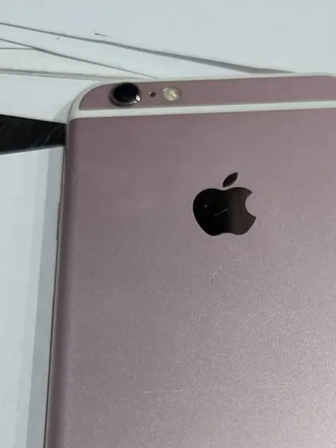 мобильный телефон iPhone 6s 1 Штука (шт)