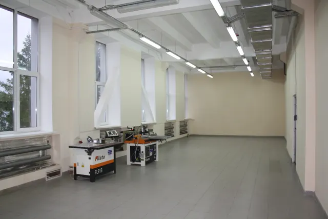 Помещение № 26 на 3 этаже площадью 209,12 кв.м. по адресу: 442539, Пензенская область, г. Кузнецк, ул. Белинского, зд. 8А