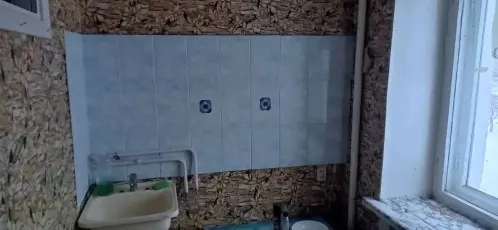 2/3 доли помещения, кадастровый номер 45:05:011201:704, назначение: жилое, общей площадью 52,4 кв. м., этаж № 1, адрес (местонахождение) объекта: Курганская область, Звериноголовский р-н, п. Искра, ул. Геннадия Ожгихина, д. 6, кв. 13