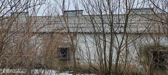 Комплекс нежилых зданий, состоящий из нежилых зданий, расположенных по адресу: Российская Федерация, Донецкая Народная Республика,  муниципальный округ Волновахский, село Ближнее.