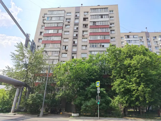 Продажа имущества, находящегося в собственности города Москвы, нежилое помещение по адресу: г. Москва, ул. Новохохловская, д. 4, площадью 146,4 кв. м. (Этаж № 1), кадастровый номер: 77:04:0001020:5831