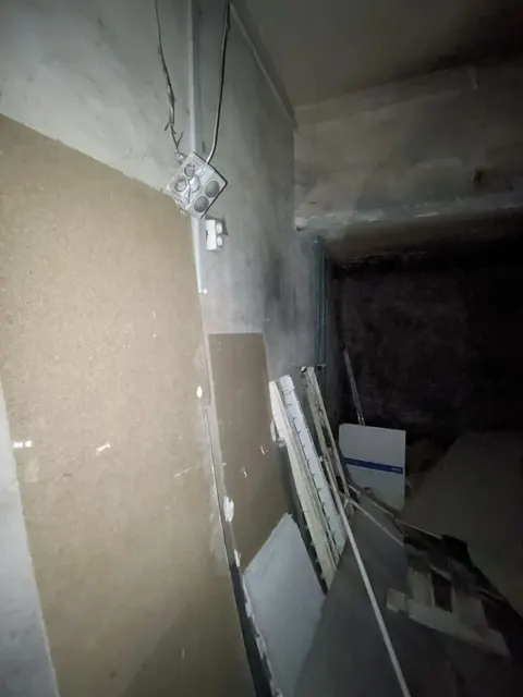 Нежилое помещение