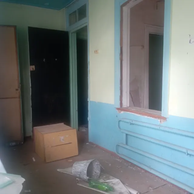 Нежилое здание, расположенное по адресу: Ставропольский край, Георгиевский район, станица Урухская, ул. Пионерская, 51 с одновременным отчуждением земельного участка