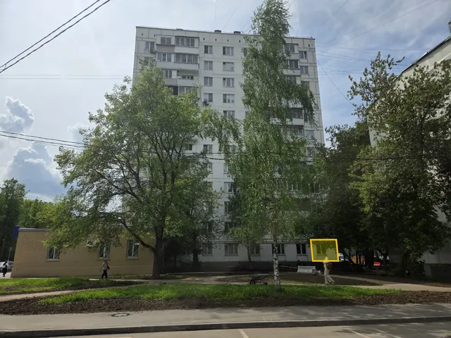 Продажа имущества, находящегося в собственности города Москвы, нежилое помещение по адресу: г. Москва, ул. Ангарская, д. 41,Этаж № 1, помещение 4/1, площадью 63,1 кв. м, (Этаж № 1), кадастровый номер: 77:09:0002012:1352.