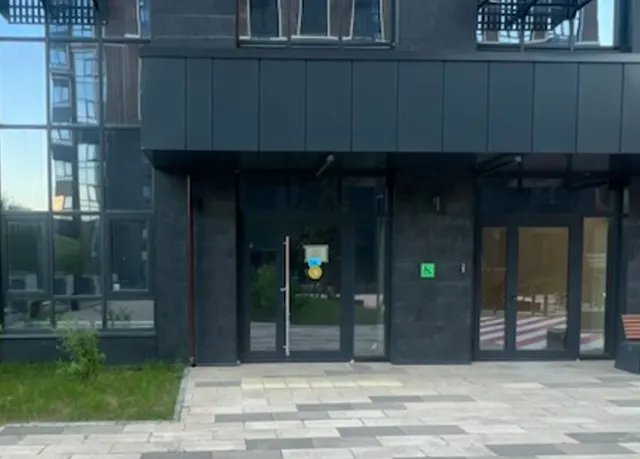 Аукцион в электронной форме по продаже нежилого помещения, закреплённого за КП «УГС» на праве оперативного управления, по адресу: г. Москва, ул. Клинская, д. 2а, помещение 77Н, этаж 1, площадью 84,4 кв. м, кадастровый номер 77:09:0001008:25568.